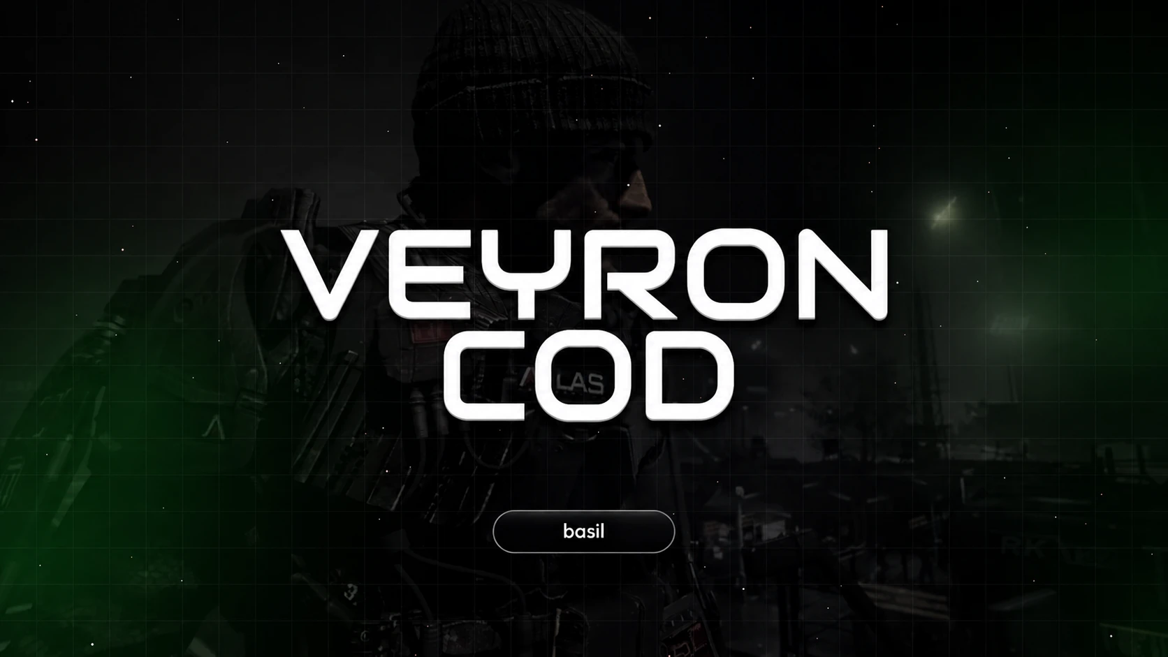 Veyron Cod