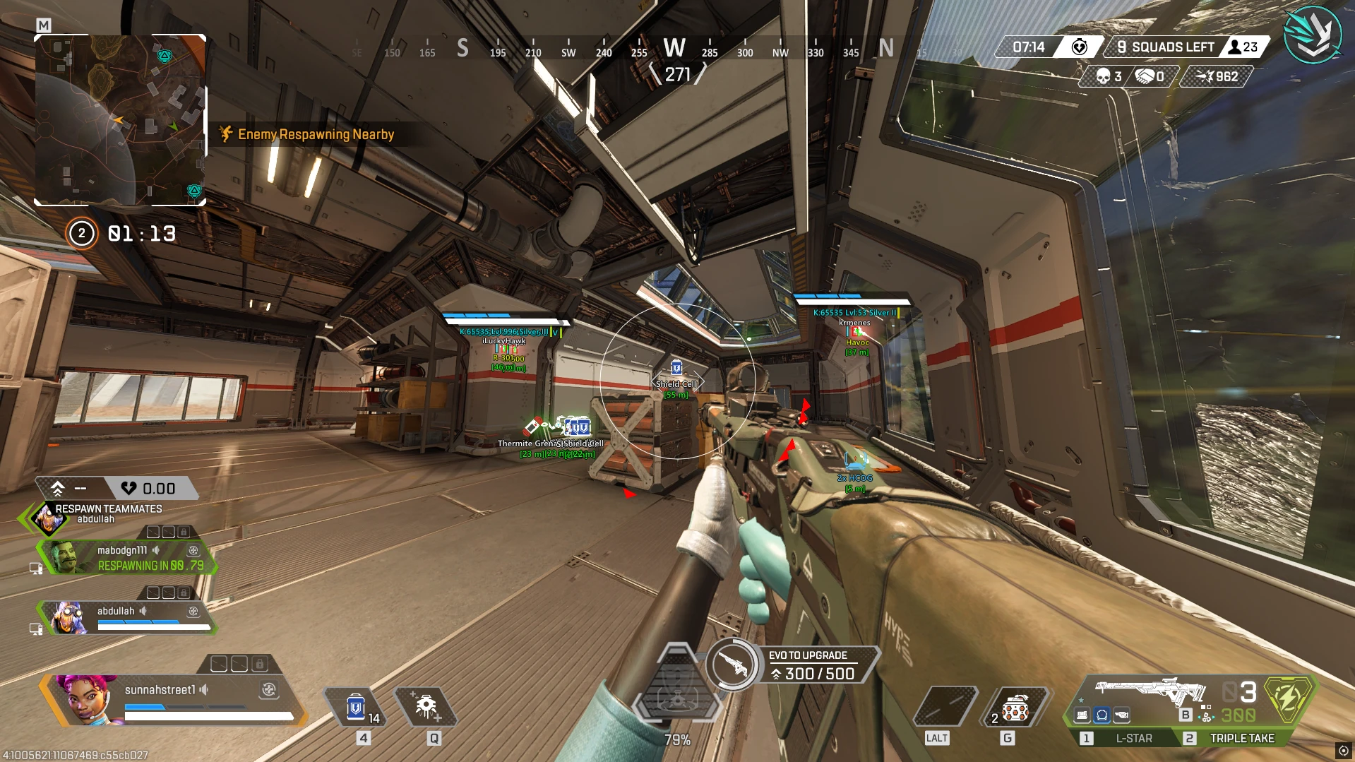 Apex Legends | Cheat image 5