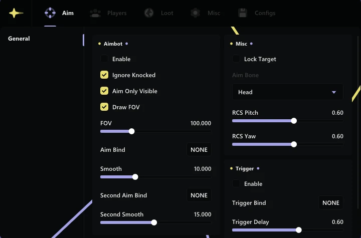 Apex Legends | Cheat image 2