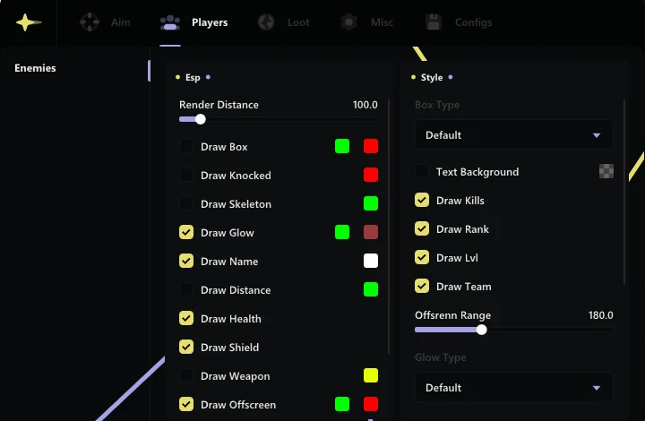 Apex Legends | Cheat image 3