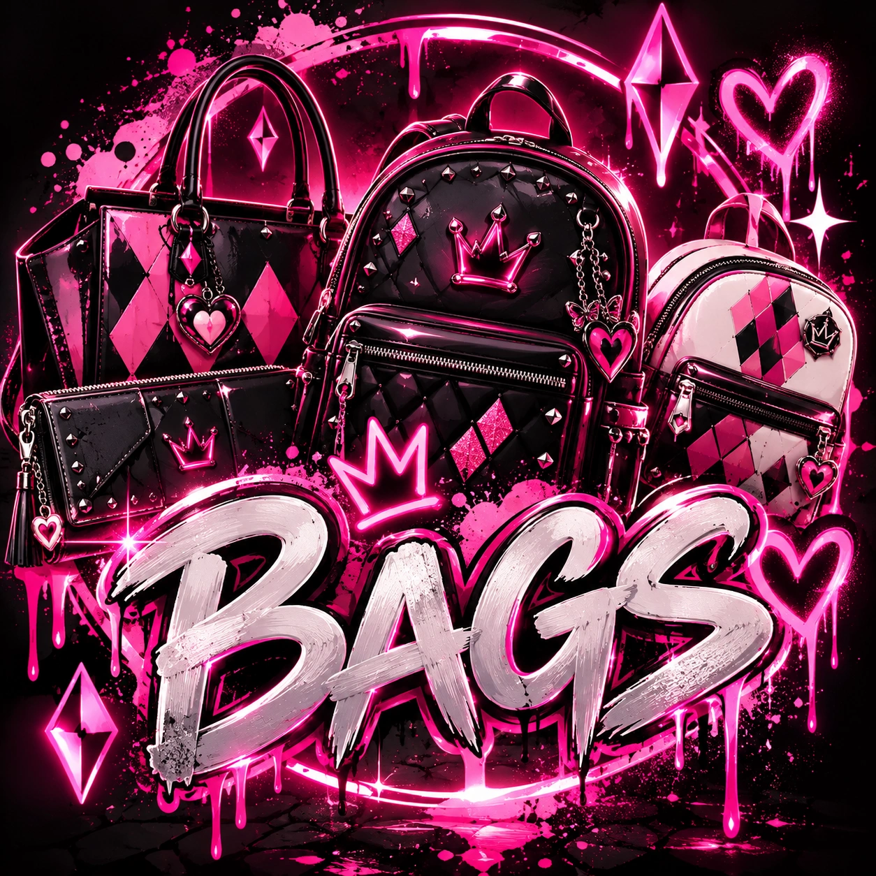 Bags