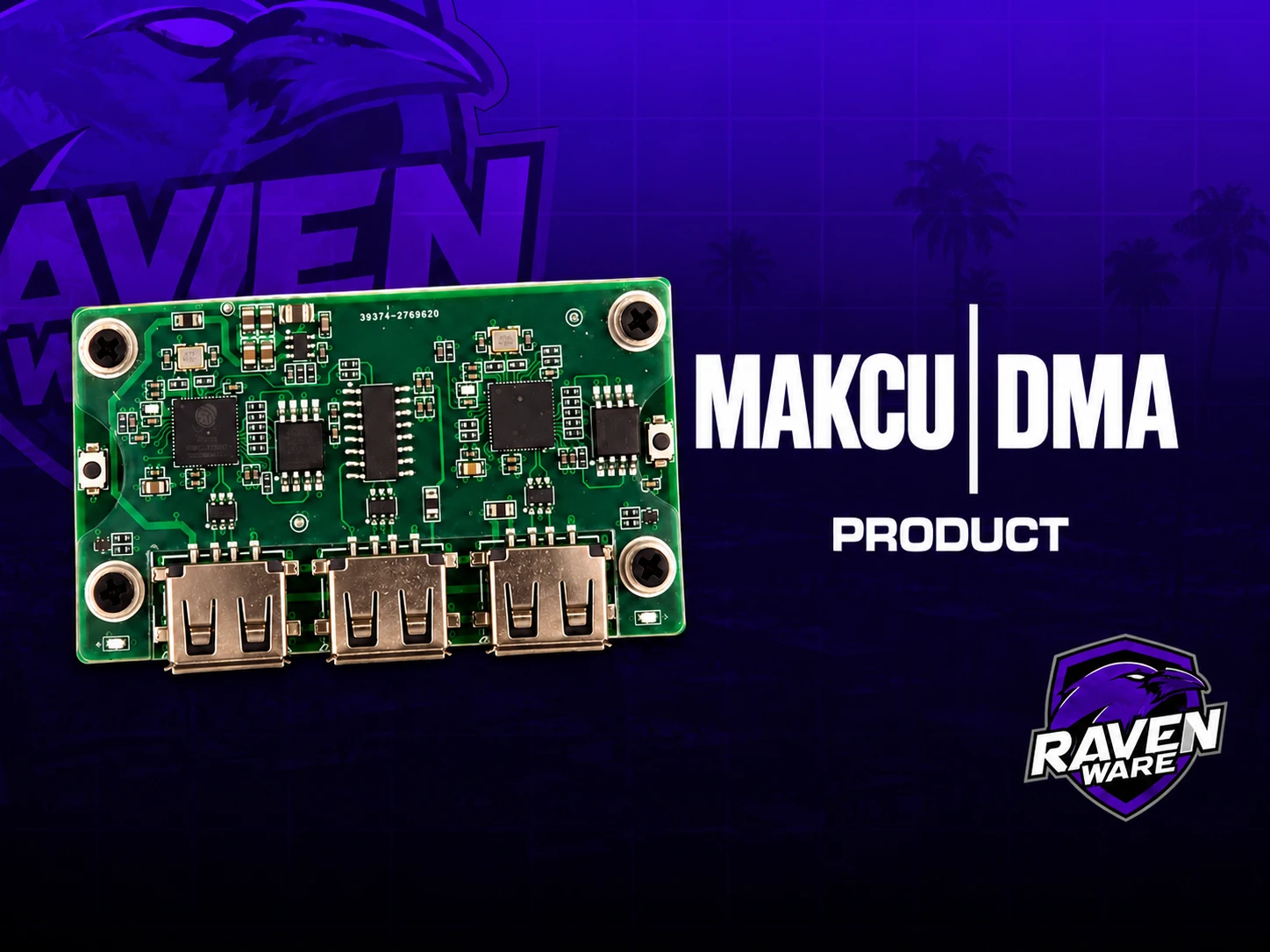MAKCU
