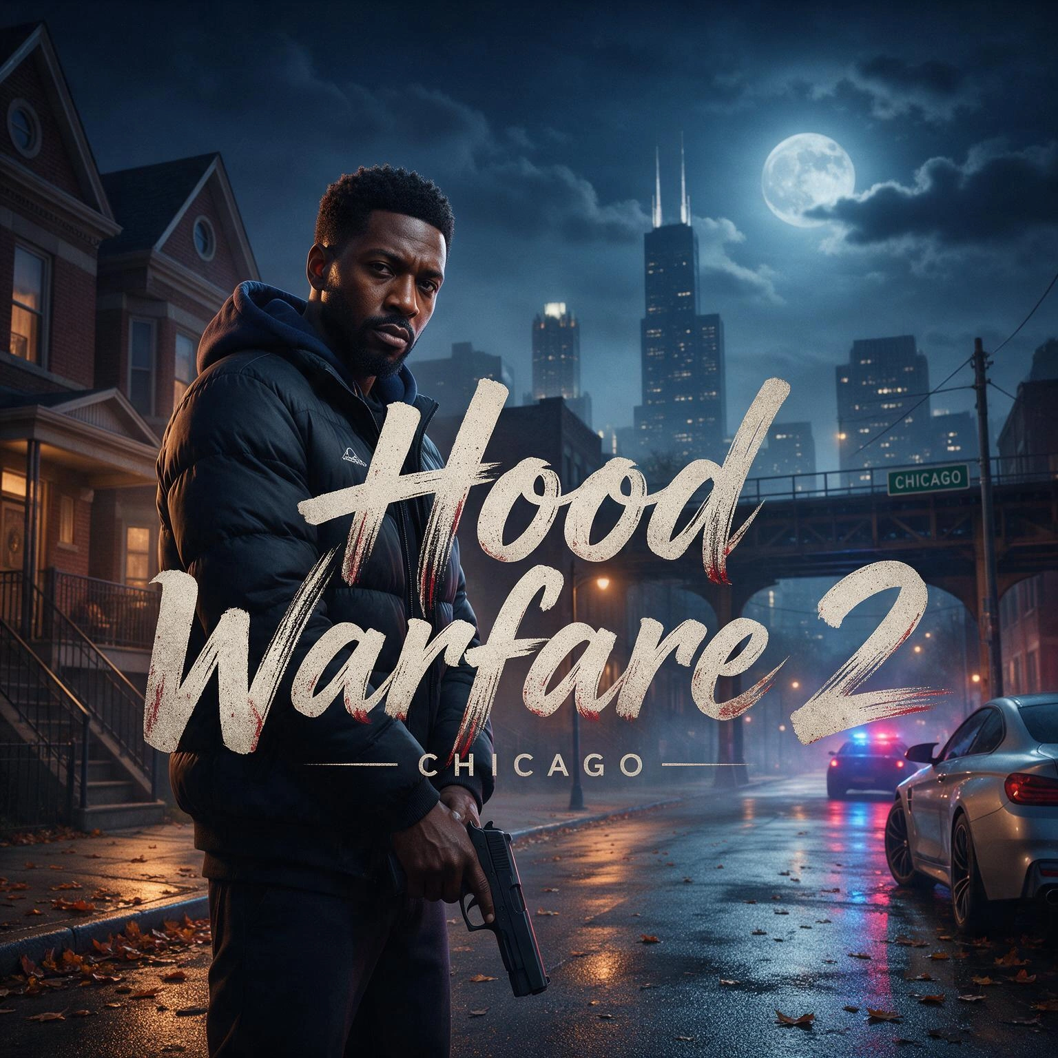 Hood Warfare 2