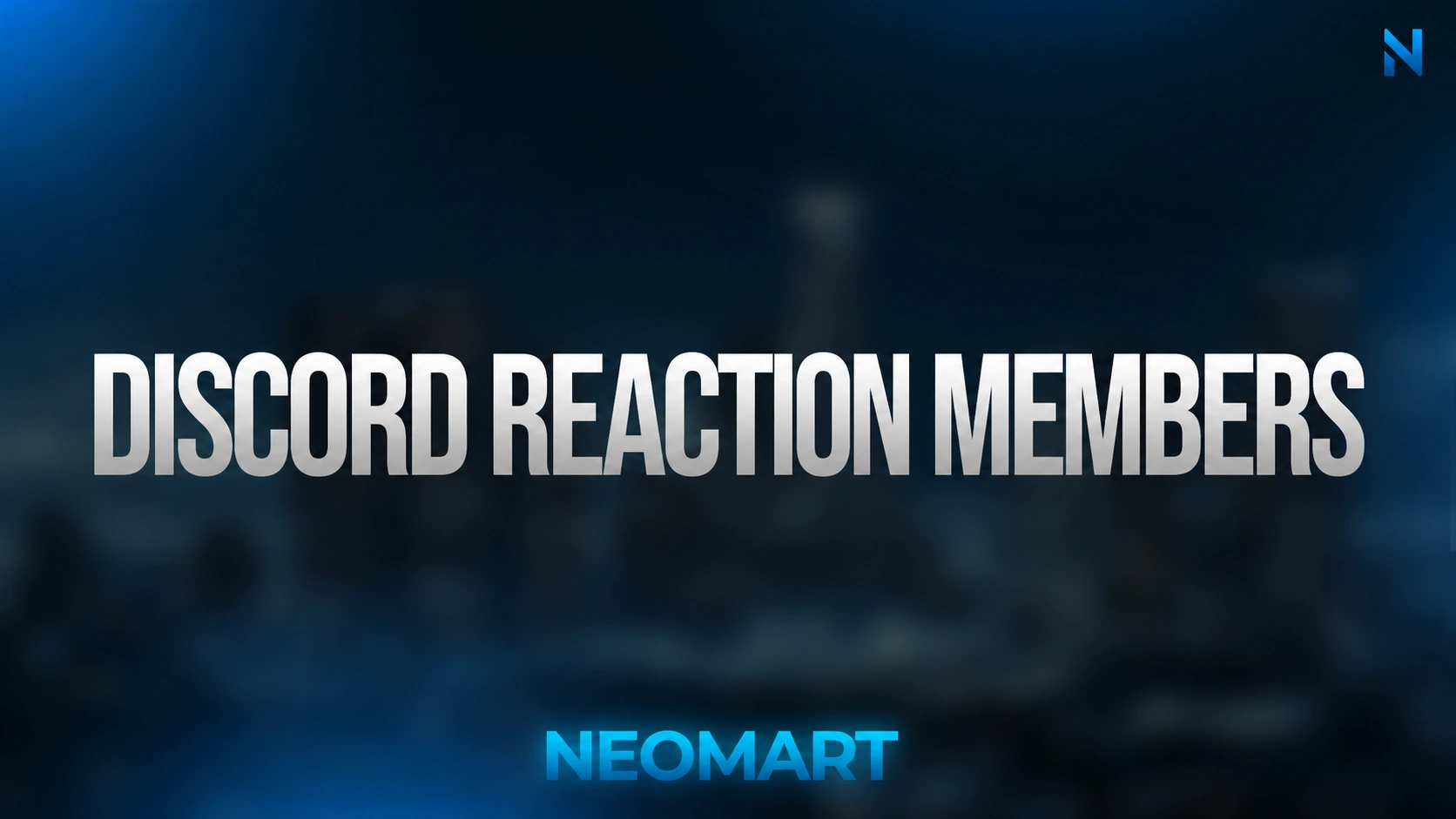 Reaction Members