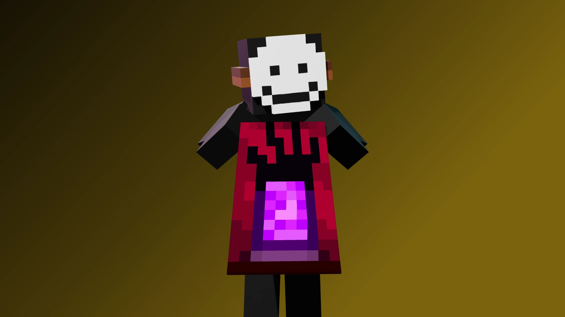 Menace Cape Code (Java & Bedrock)