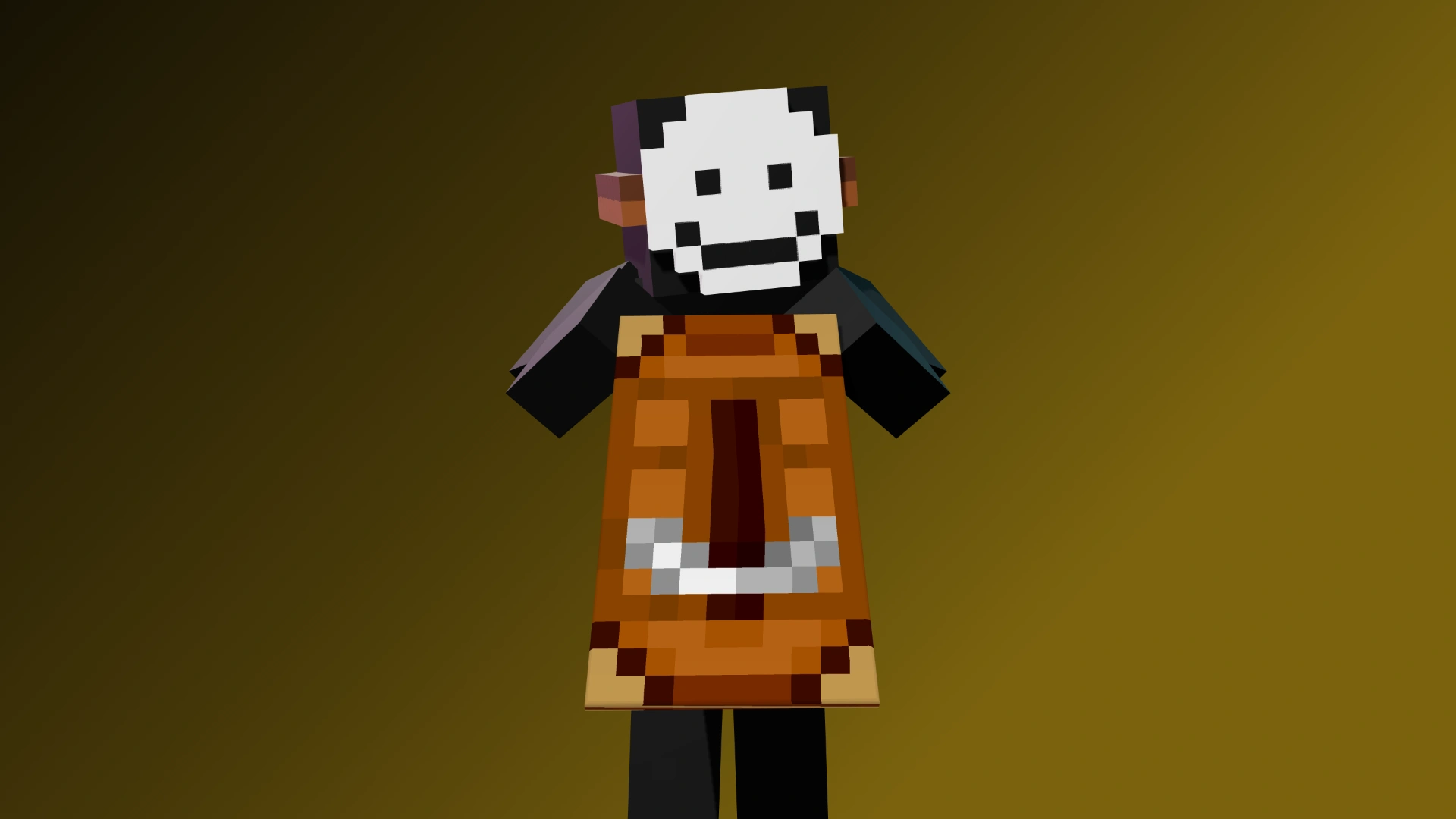 Builder Cape Code (Java & Bedrock)