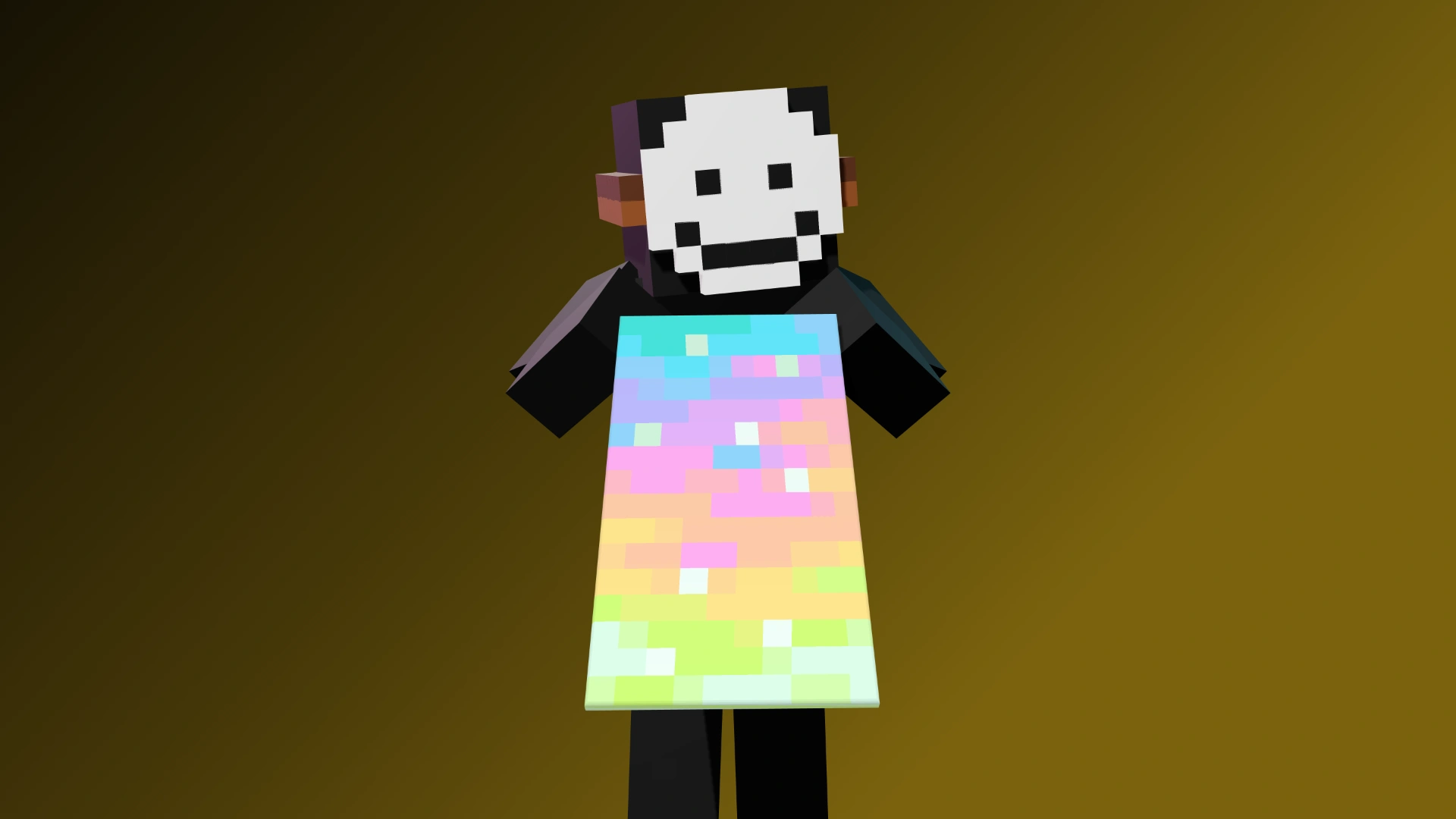 Aurora Cape Code (Java & Bedrock)