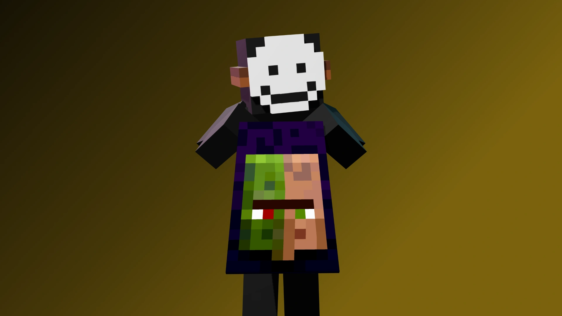 Experience Cape Code (Java & Bedrock)