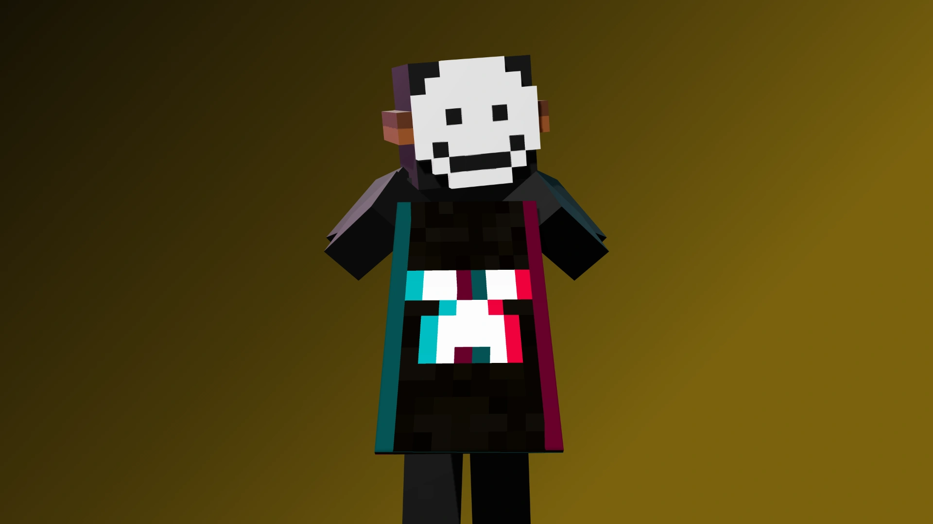 Follower's Cape Code (Java & Bedrock)