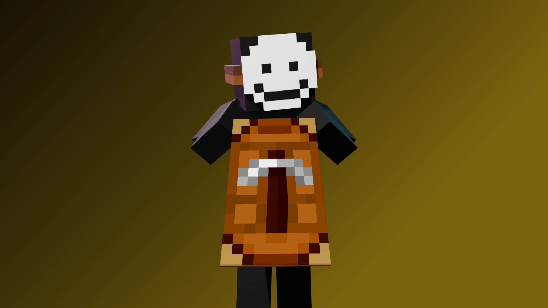 Crafter Cape Code (Java & Bedrock)