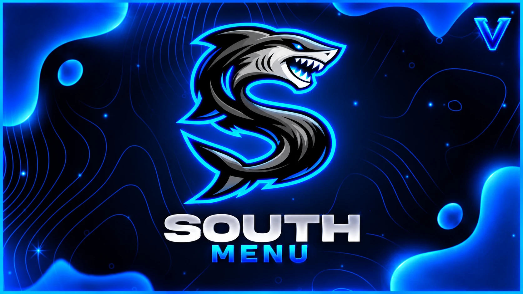 South Menu