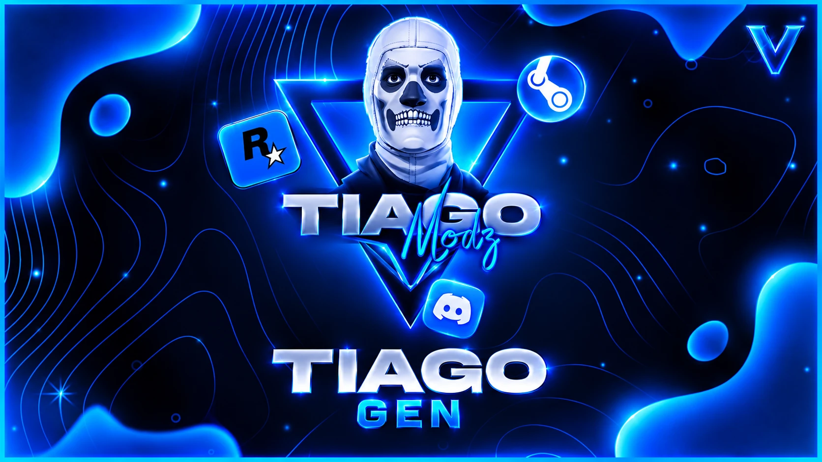 Tiago Gen