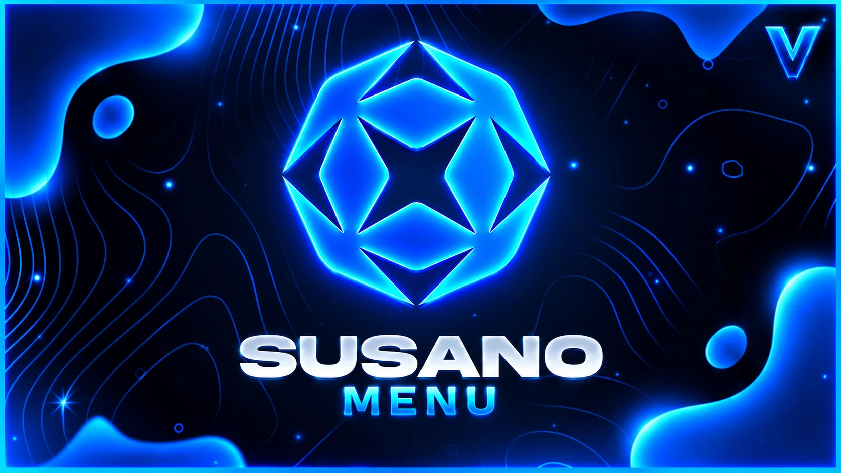 Susano Menu