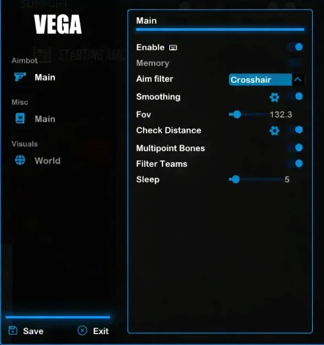 Vega — image 3