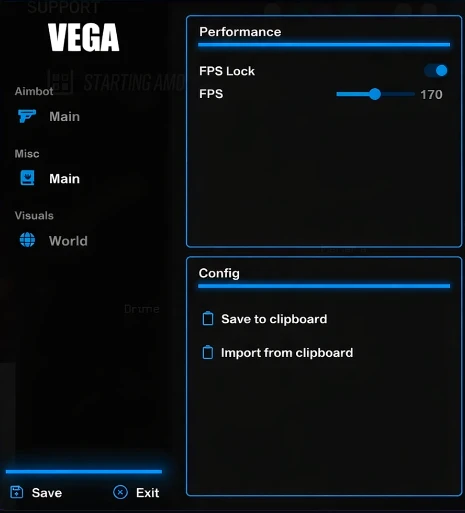 Vega — image 4
