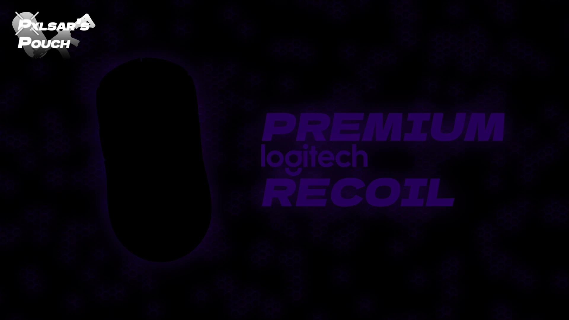Premium Logi Recoil