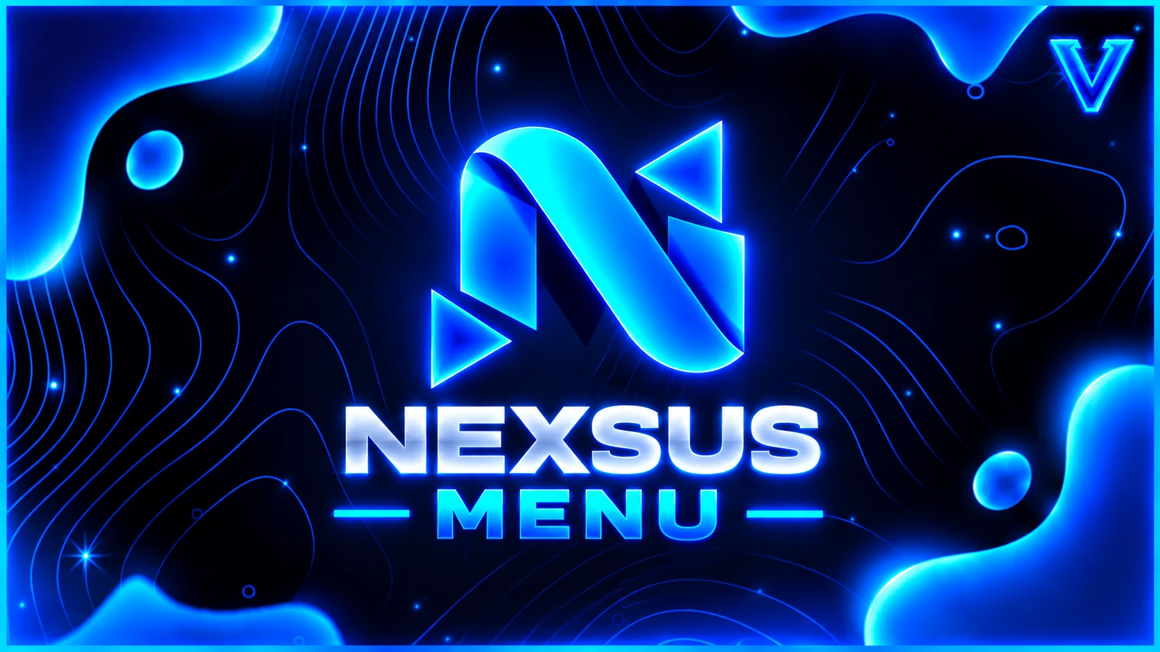 Nexus Menu