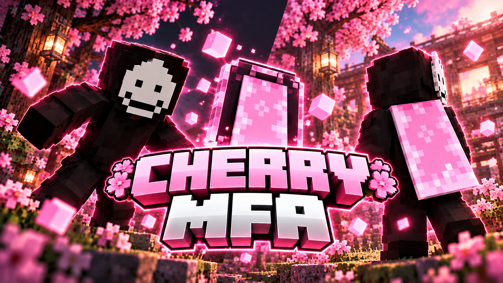 Cherry Blossom Full Access