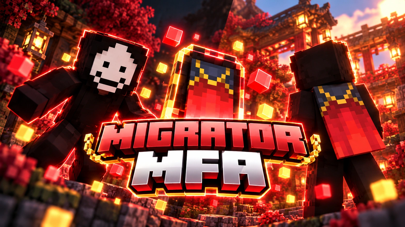 Migrator Full Access
