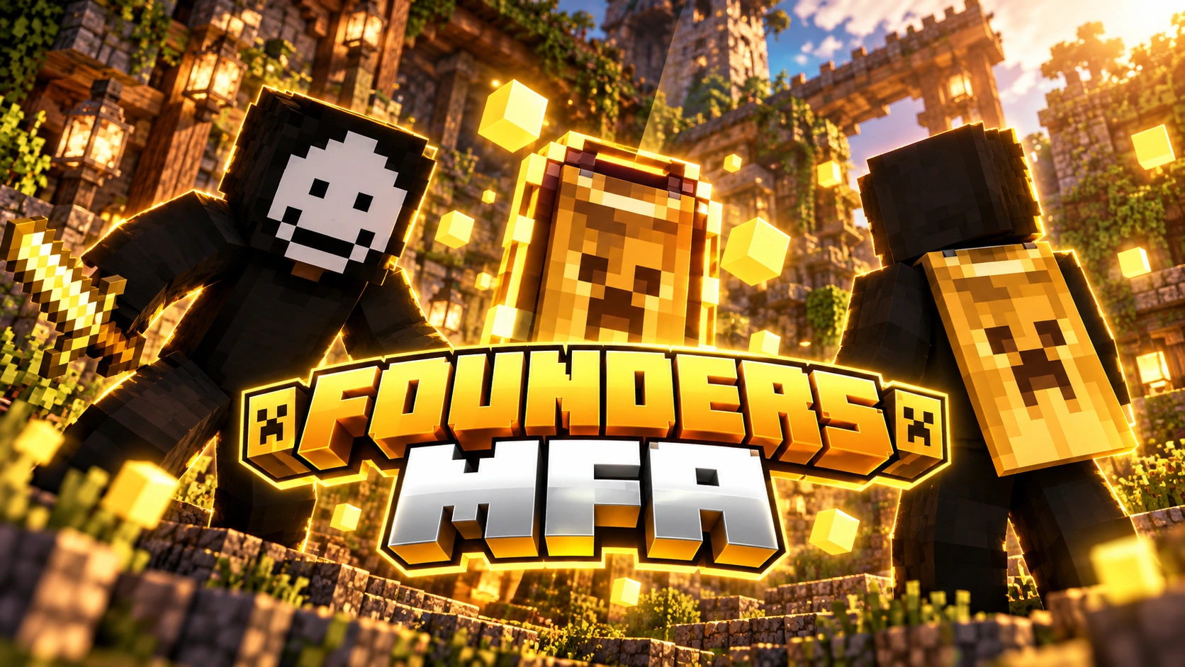 Founders Full Access