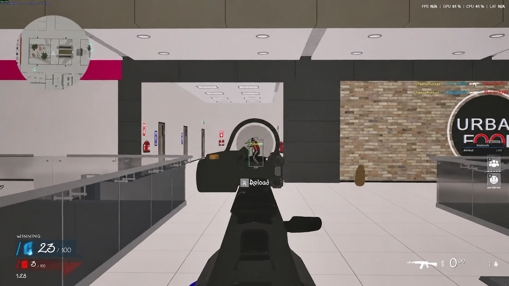 Hood Warfare 2 image