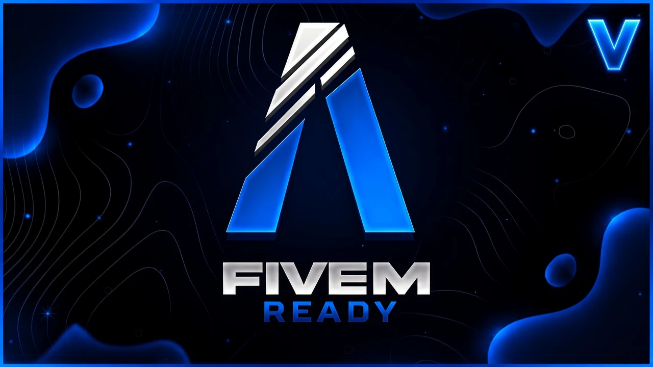 Fivem Ready