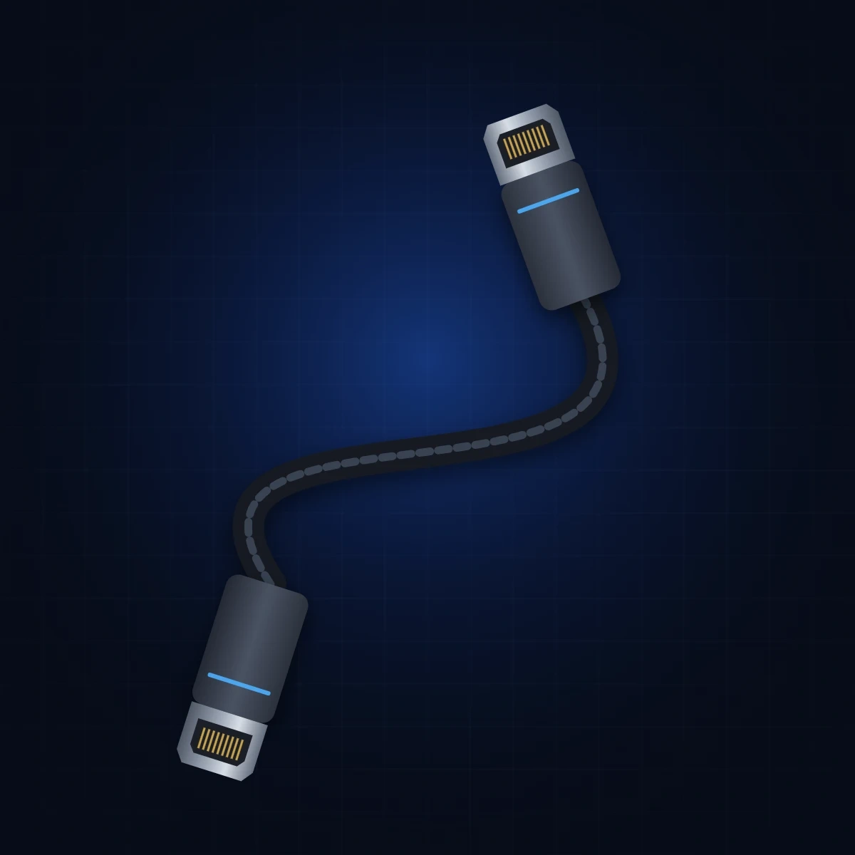 Zintix Service | HDMI 2.1 Kabel 2 m