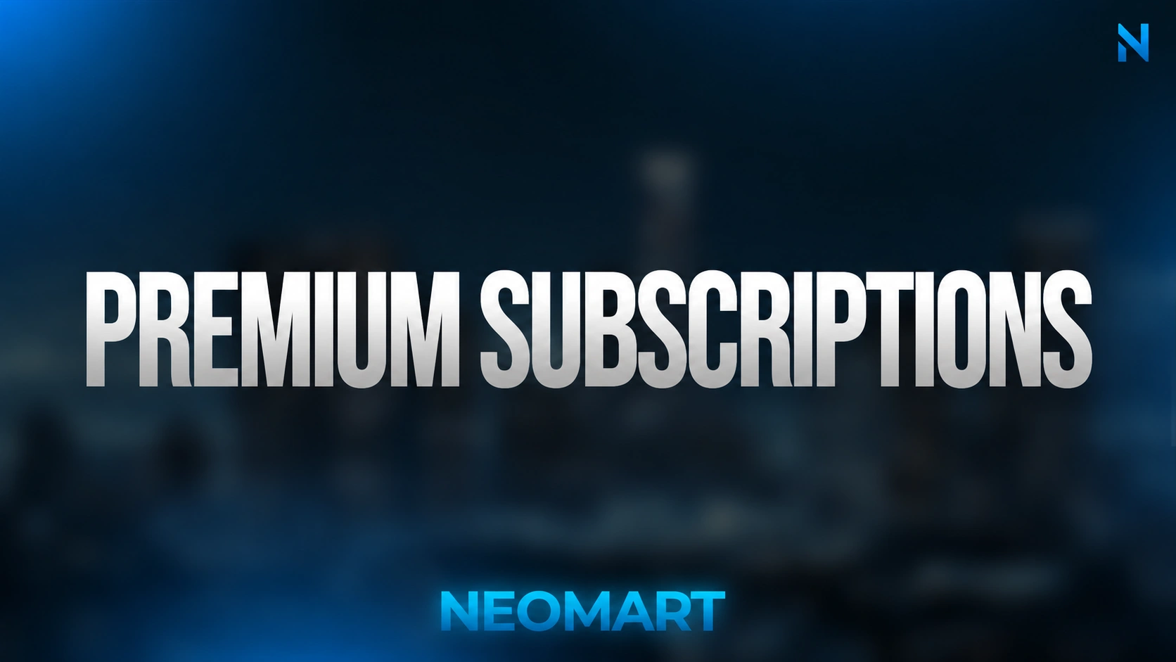 Premium Subscriptions