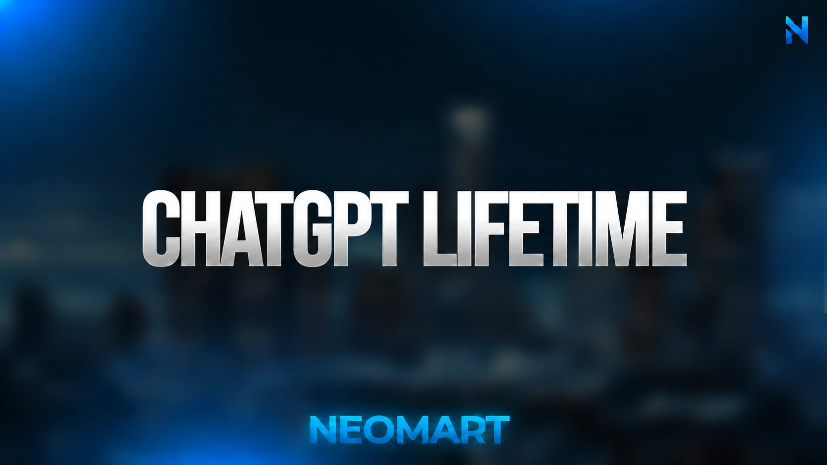 Chatgpt Plus FA (1 Month)