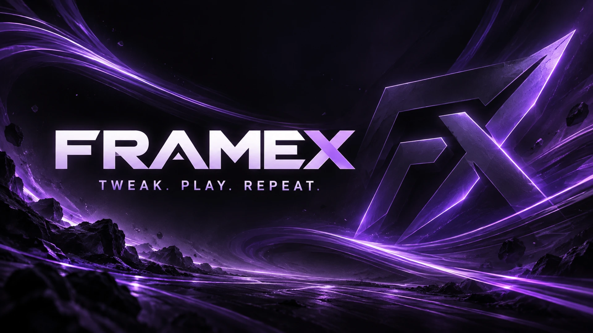 FRAMEX Pro v13 — Lifetime / 1 PC