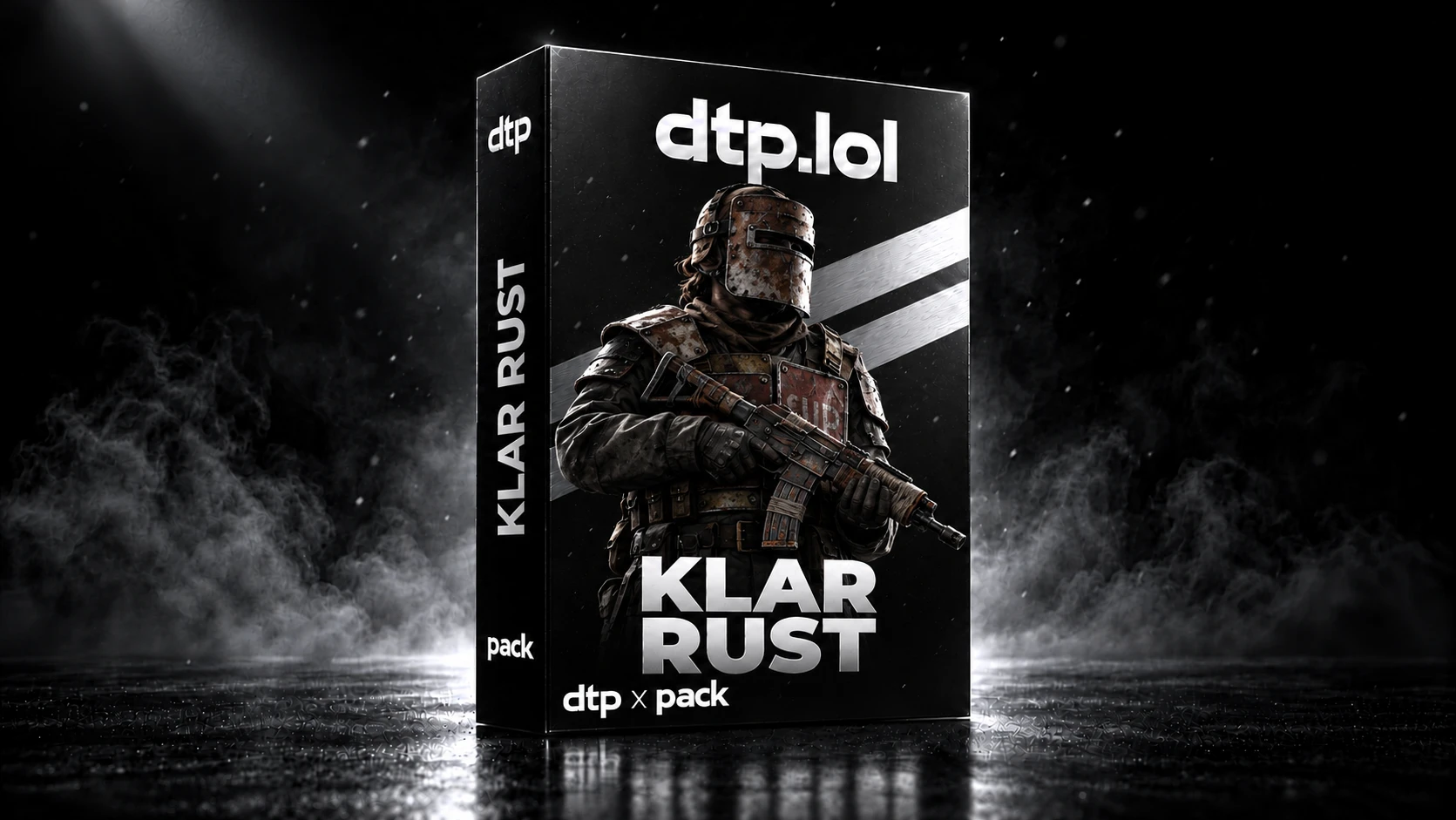 Klar Rust — image 1