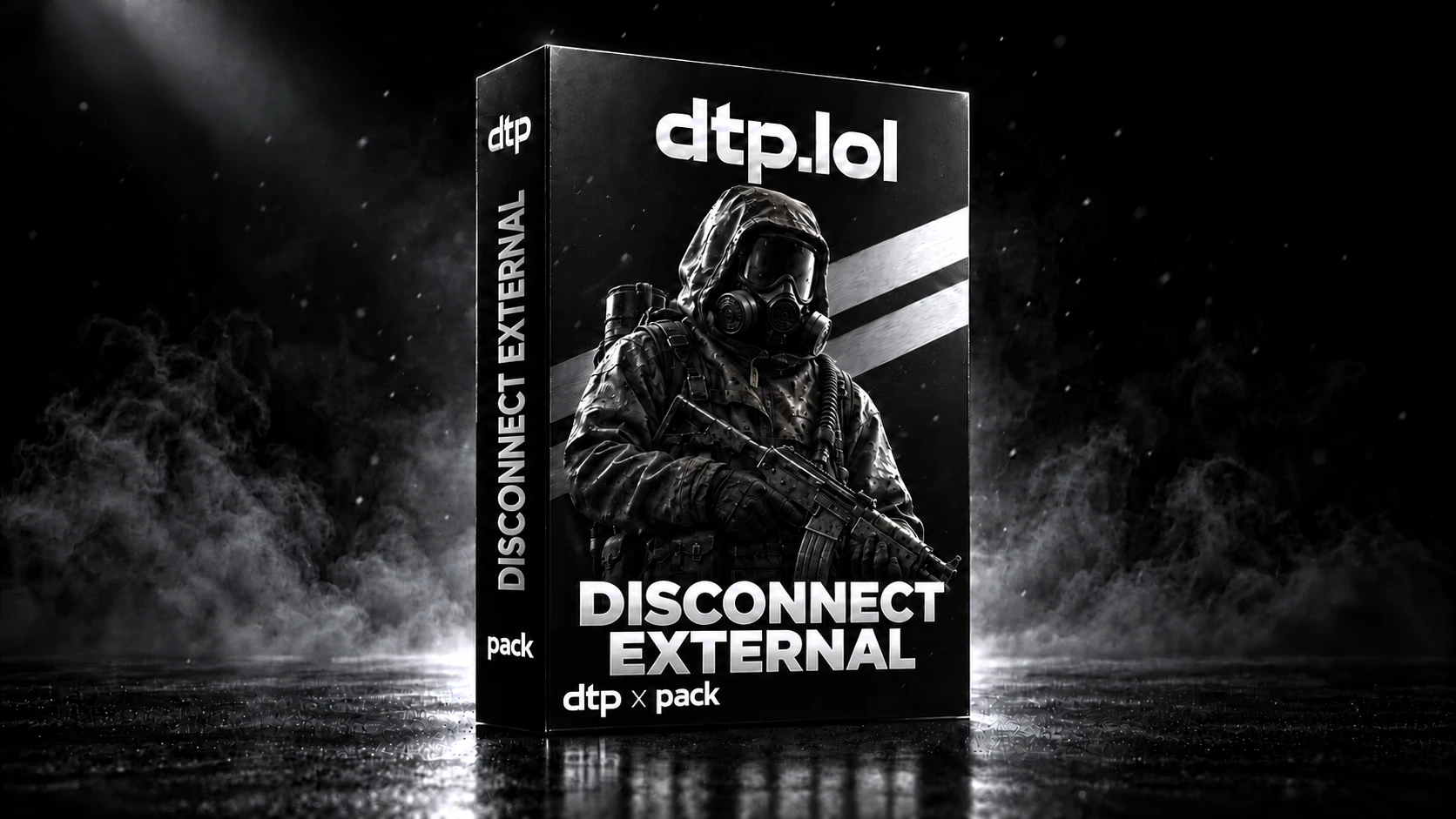 Disconnect External — image 1