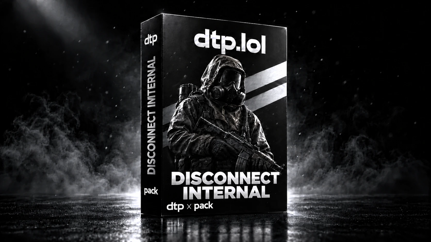 Disconnect Internal — image 1