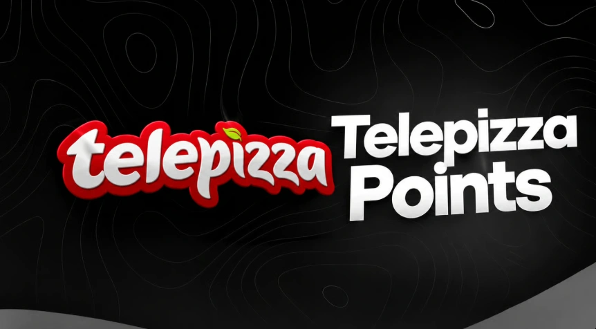 Telepizza Points