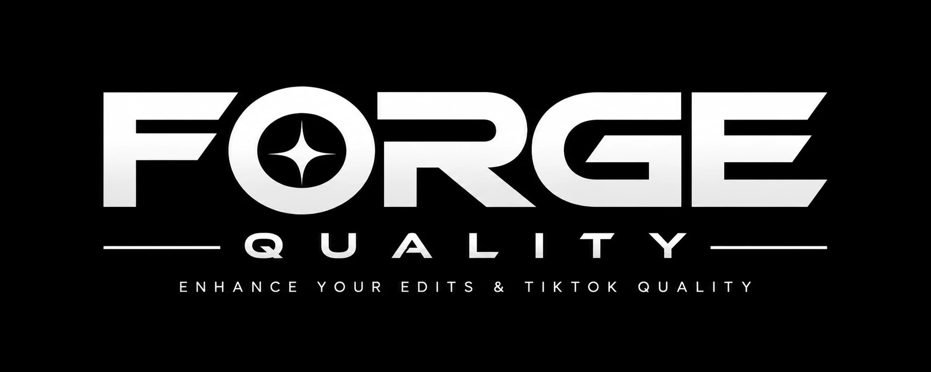 Forge Quality