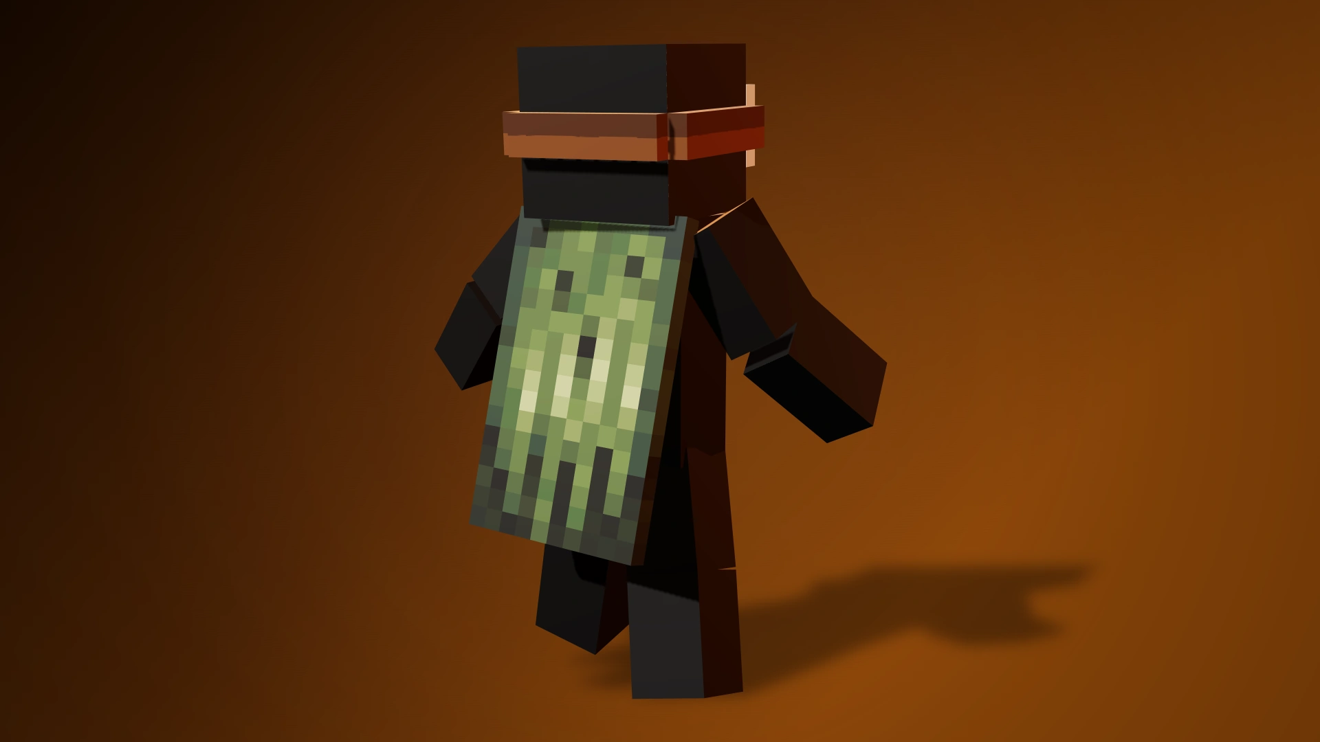 Zombie Horse Full Access