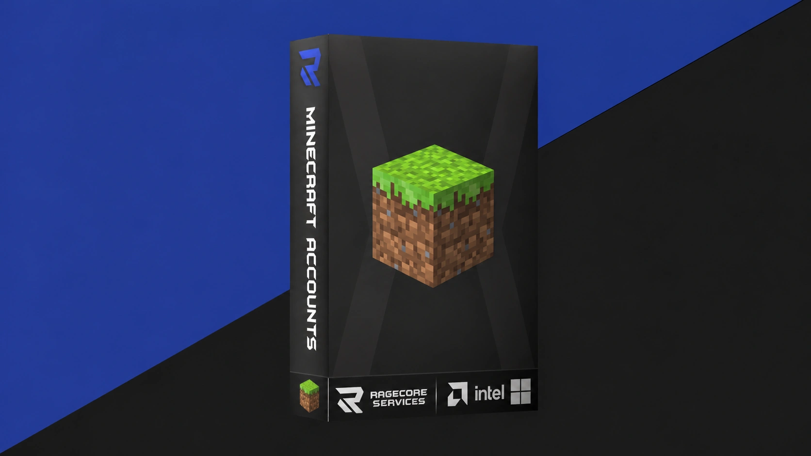Minecraft Account (NFA) (INSTANT DELIVERY)