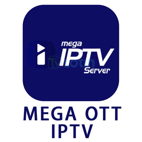 MegaOTT - 10 Credits