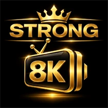 Strong8K - IPTV - 1 Device