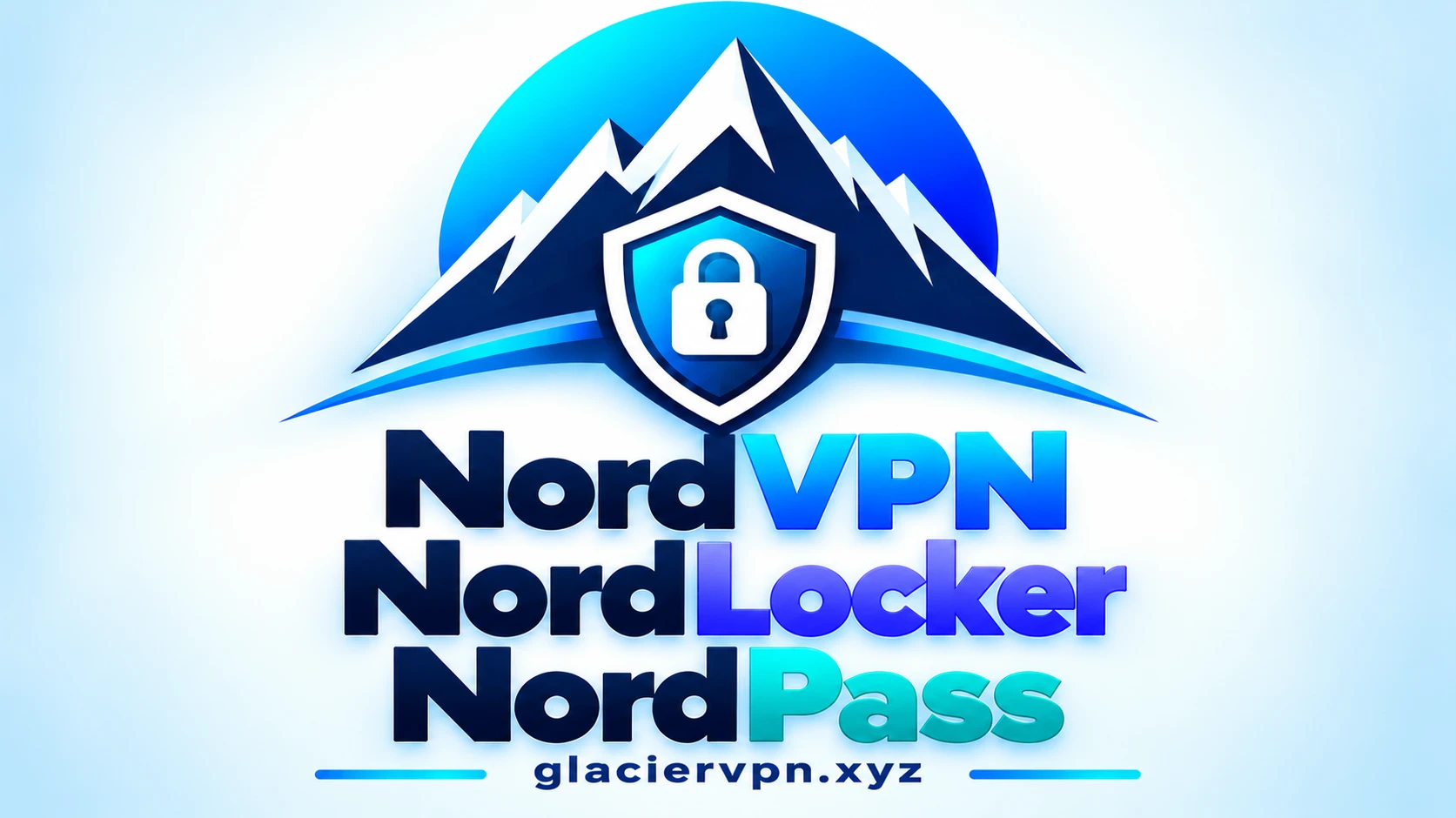 NordVPN - NordPass - NordLocker - Complete - 2-4-6-8-10 Years - Personal Accounts