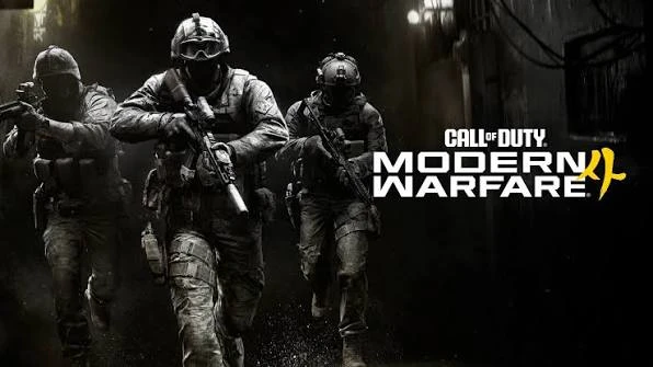 Modern Warfare 4 Matchmaking Service