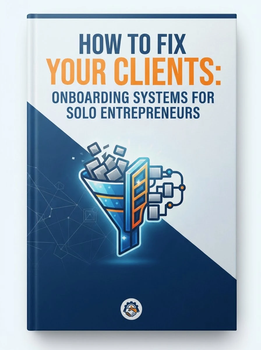 How to Fix Your Clients