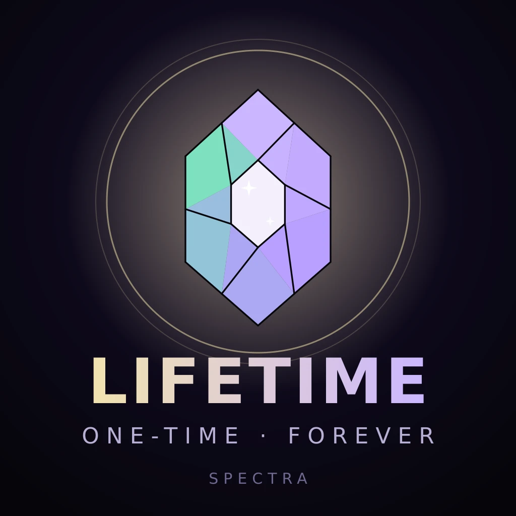 SpecProtect LIFETIME