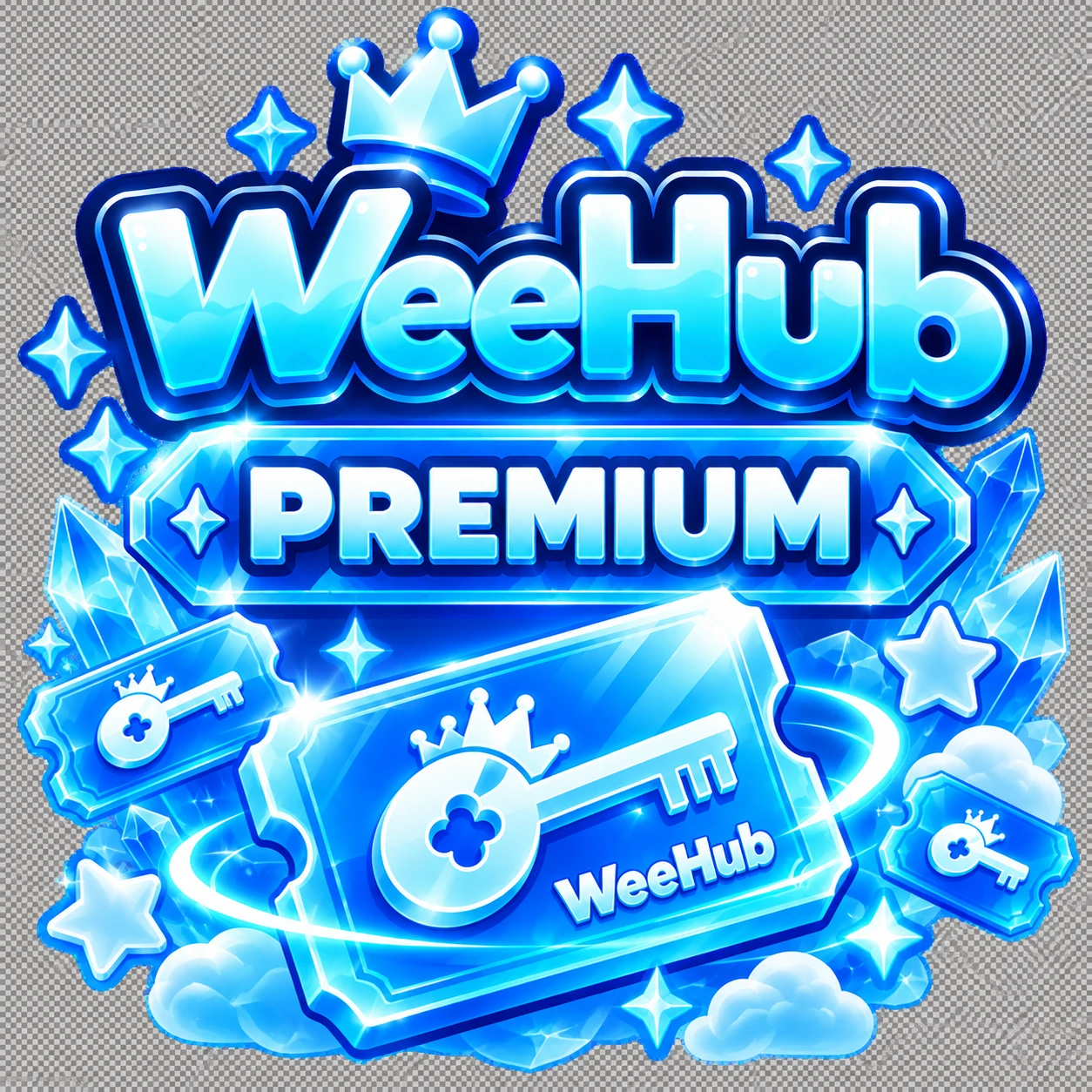 WeeHub Premium