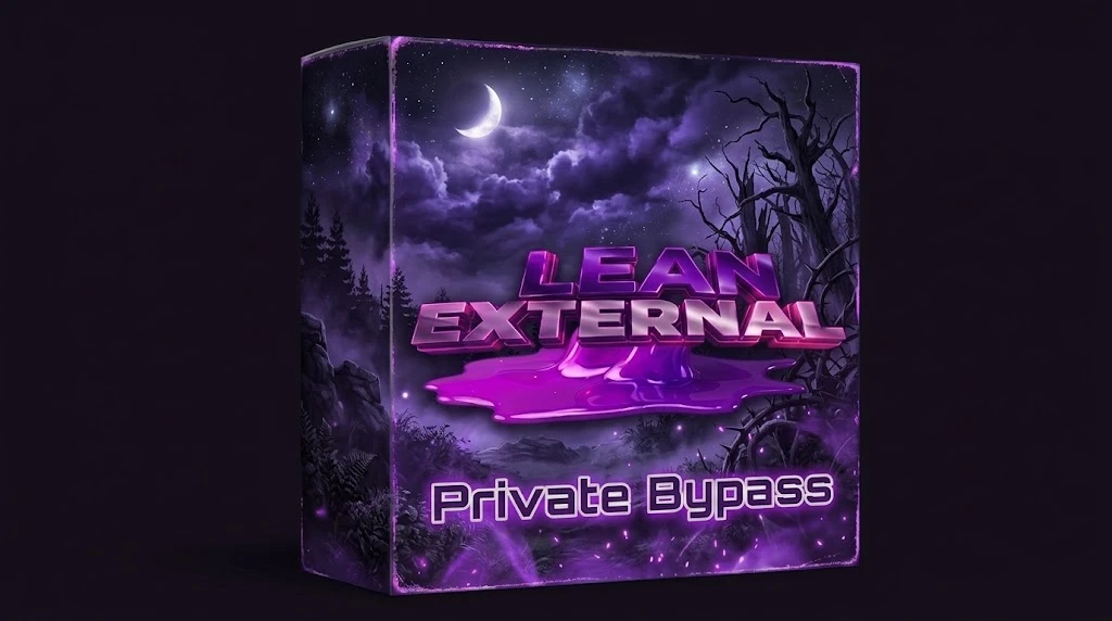 Lean External Private Bypass