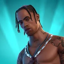Travis Scott