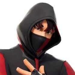IKONIK