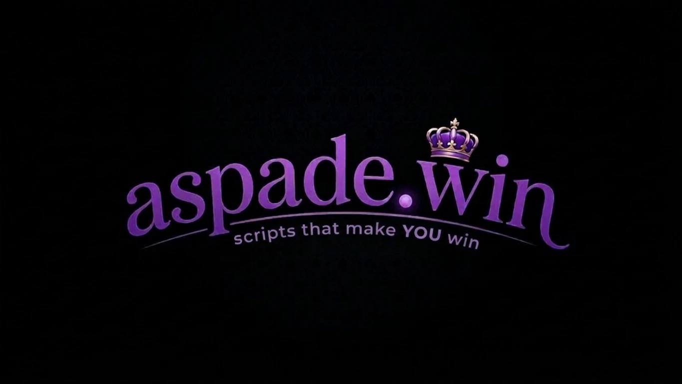 aspade.win
