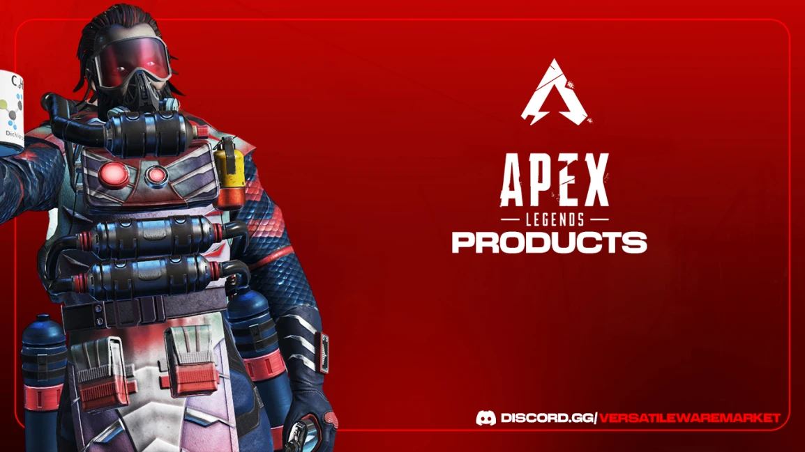 Apex Legends Products