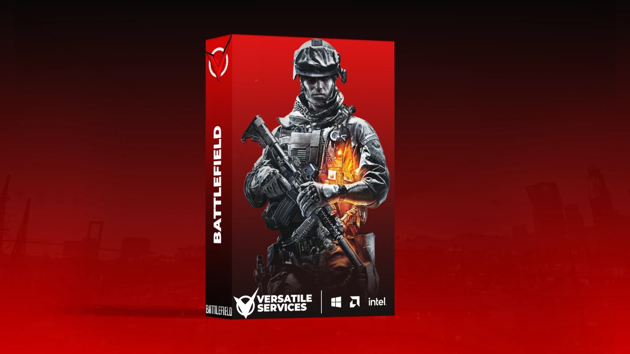 Ancient Battlefield 6